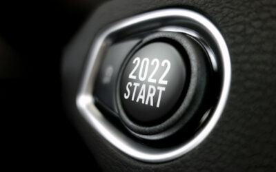 2022: The year ahead