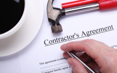 Are Your Contractors Really Employees?