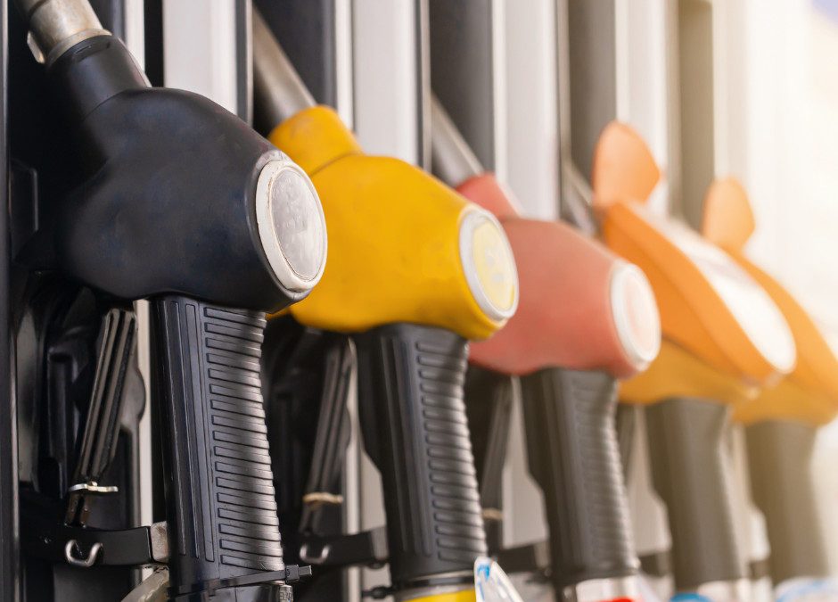 ATO Fuel Response Support for Businesses