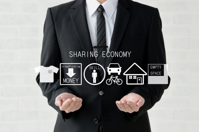 New laws target sharing economy platforms