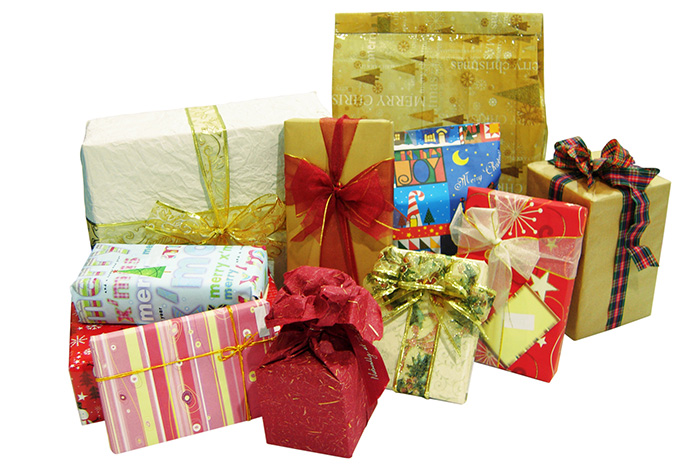 New Rules For Gift Cards