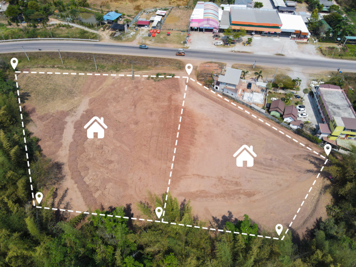 Thinking of subdividing? The tax implications and pitfalls of small-scale subdivisions