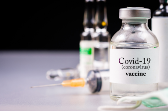 COVID-19 vaccine apparatus