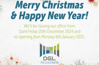 Merry Christmas & Happy New Year. Closing from 11am 20th Dec 2024 to 8am 6th Jan 2025.