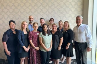 Committee of the Mackay Region Chamber of Commerce